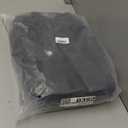 FENRUIEN Expandable Laptop Backpack for Men, 15.6 Inch USB Charging Work Backpack for Business/Commute/Travel