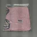 Valentines Day Shirt for Women Love Heart Printed T-Shirts Casual Summer Tee Tops (M)