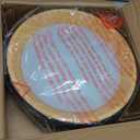 Flush Mount Fixture LED Ceiling Light : 5CCT Adjustable, Low-Glare Design for Bedroom, Hallway & Kitchen