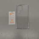 TORRAS Shockproof for Samsung Galaxy S25 Ultra Case, [Non-Yellowing] [12FT Military-Grade Protection] Transparent Slim Case for Samsung S25 Ultra Case, Diamond Clear, Hard, 6.9'' Guardian Series