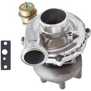 Labwork GTP38 Turbocharger Turbo Replacement for Ford 7.3L Diesel F250 F350 1998-1999 2004 1825878C91