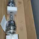 SCITOO Front Left CV Axle Assembly For Toyota For Camry 2.4L 2007-2011