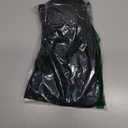 LODAY Waist Trainer Corset for Women Tummy Control Sport Workout Body Shaper Black (Medium)