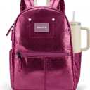 Toddler Backpack for Girls Boys 2-6 Kindergarten Elementary School Kids Backpack Boys 14" H Diaper Bag