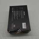 SOMELINE Ferrule Crimping Tool Kit, 36 Sizes Ferrules, AWG 24-8 Ferrule Crimper, with Square Crimping Pliers and Automatic Wire Stripper, Ferrule Terminal Assortment Kit (Stackable Tool Box)