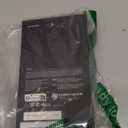 TORRAS Stronger Magnetic & Anti-Yellowing for iPhone 17 Pro Max Case Clear, Fit for MagSafe, Military Grade Drop Protection, Camera Control, DIY Button, Slim for iPhone 17 Pro Max Case Diamond Clear