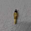 Engine Water Temp Sensor 3/8 NPT 3W 103 Brass Engine Water Temperature Sensor Generator Part