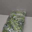 6pcs Artificial Vines Eucalyptus Garland Faux Eucalyptu Garland 5.8ft Artificial Eucalyptus Garlands Vine Garlands for Table Decor for Wedding Party Home, Classroom, Wall,Party Decoration