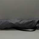 Bright Starts Pop 'N Chill Portable Infant Beach Chair, Travel Seat with UPF 50+ Canopy, Indoor/Outdoor Baby Seat, Grey, 06 Months