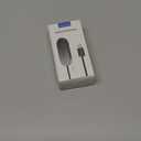 LULULOOK Magnetic Wireless Charger Cord for iPad Pro 13" M5 / M4 ONLY, 35W Aluminum Alloy Charger Fast Charing for iPad Pro 13 inch M5/M4 with 6.5ft USB-C Cable