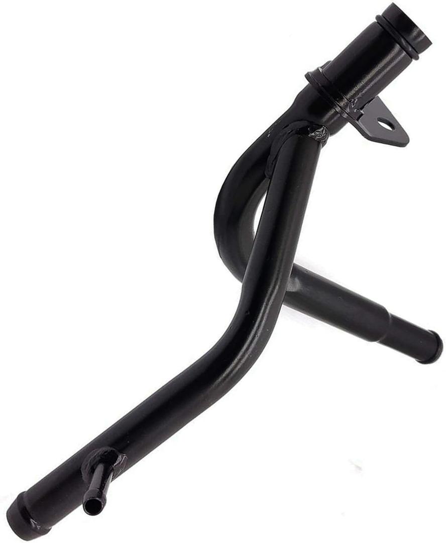 HVAC Heater Hose Assembly for 2000-2004 Ford E-150 E-250 F-150 4.2L V6 1L3Z18663AB 626211