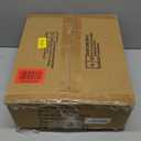 IBUYKE Velvet Round Footrest Stool Ottoman, Makeup Vanity Stool Side Table, Velvet Dressing Table Seat, Pouf Couch Stool, Golden Steel Legs, Green LG-30L (without storage)