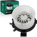 YHTAUTO A/C Heater Blower Motor w/Fan Cage Assembly Replacement for Mercedes-Benz Sprinter 2500 3500 2010-2018 & Dodge Sprinter 2500 3500 2007-2009