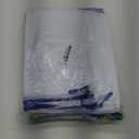 24pcs Mesh Zipper Pouch File Bags Puzzle Storage Bags, A3 17x12 Inches Large Reusable Zipper Pouches for Organizing Classroom Board Game Organization (8 Colors)