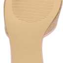 Guess Women's DISTA Heeled Sandal (Pink, XS)