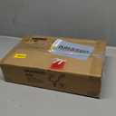 HUANUO Dual Monitor Mount for 2 Monitors up to 32 inches, Each Arm Holds Max 22lbs, Dual Monitor Stand with Advanced System, Height-Adjustable/Tilt/Swivel/Rotate, VESA Standard 75mm or 100mm