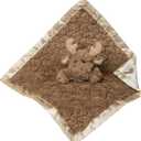 Mary Meyer Baby Lovey Putty Nursery Newborn & Toddler Boys and Girls Security Blanket Stuffed Animal Soft Snuggle Toy, 13 x 13-Inches, Moose