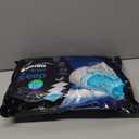 Derila Memory Foam Pillow & Cooling Pillowcase