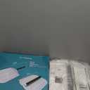 Pizza Peel 12 inch with Long Foldable Handle  Aluminum Pizza Paddle  Pizza Spatula or Pizza Turning Peel  Pizza Oven Accessories  For Baking Dough, Bread and Pastry, NNU-PP-12-PRO