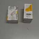 2 x 4 in 1 Cat Steam Brush for Shedding, Rechargeable Steam Pet Brush for Dog and Cat, Anti-Static, Massage, Cleaning, Shedding & Combing All In One!(Brown)