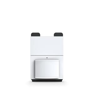 Simple Motion Sensor Switch by Deako, Automatic Timer, Occupancy and Vacancy Modes, Auto On and Off, Single Pole, Neutral Wire Required, White