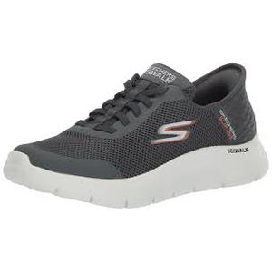 Skechers Men's Hands Free Slip-Ins: Go Walk Flex Hands Up Sneaker 11