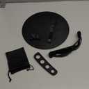 Basketball Shooting Off Hand Trainer  Basketball Training Equipment Shooting Aid  Includes Dribbling Goggles & Bonus 5.3 Shooting Aid