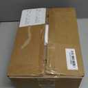 HolidayIdeas Fitted White Tableclothes - 72 x 30 Inch - 2 Pack Rectangle Table Covers for 6 Foot Tables, Polyester Fabric Tablecloths for Christmas, Parties, Wedding, Trade Show