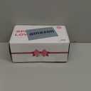 GOAROY Baby Dolls, 17 Inches Large Realistic Baby Doll with Cute Soft Body, Real Life Baby Dolls Girl, with Bottles & Pacifier, Diapers and Bibs, Gift Idea for Ages 3+