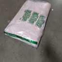 Baby Pink Blanket, Size  80"x80" 