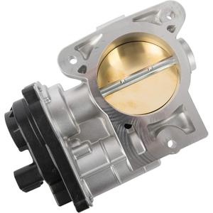 ACDelco 12679525 Fuel Injection Throttle Body with Throttle Actuator