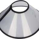 Pet Recovery Collar, Cone For Dog, 9 inches