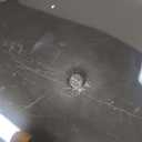 4 Pcs Plastic Under Bed Storage Containers with Lid Wheel Handle, Transparent Large Capacity Stackable Latching Storage Bins for Closet Bedroom Clothes Shoes (Brown,23.7 x 15.8 x 5.2)