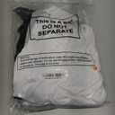 Xaatren 4 Pack Women's Long Sleeve Underscrub Shirt Mock Neck Slim Fit Tops Lightweight Thermal Base Layer Scrubs Undershirts
 Small