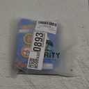 Hot Wheels 4 Erasers 6 Pack