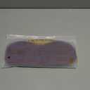 Cooling Eye Mask for Puffy Eyes: Fsa Eligible Items Hsa, Migraines Headache Fast Relief After Surgery Care Cold Compress, Reusable Face Ice Pack Gel Sleep Mask for Dark Circles, Relaxing Gifts(Purple)