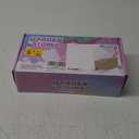 IFLOVE Paint Your Own Stepping Stones for Kids Craft Kits,Arts and Crafts for Kids Ages 4-8,5 Pack Painting Crafts for Girls Ages 8-12Outdoor Toys Art Supplies Toddler Birthday Gift (Unicorn)