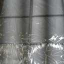 WENWELL Large Blank Yard Signs with Stakes 24" x 36 ",Poster Board for Estate Garage Sale,Party,Birthday,Wedding,Campaign,Parking Corrugated Plastic Sheet,10 Pack