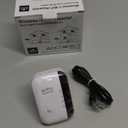 Wireless-N Wi-Fi Repeater,More Range For Every WLAN Network