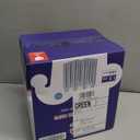 JOLLY CHEF 1000 Plastic Shot Glasses-1.5 oz Disposable Cups-1.5 Ounce Plastic Shot Cups for Weddings Halloween, Thanksgiving, Christmas Party