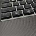 SABLUTE Wireless Keyboard and Mouse Combo, Rechargeable 4000mAh Light up Quiet Keyboard with Wrist Rest & Phone Holder, Ergonomic Silent Typing for PC/Mac/Laptop/Windows/Chrome OS (Black)