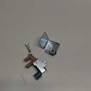 Dorman 911-628 Evaporative Emissions Purge Solenoid Valve Compatible with Select Toyota Models (OE FIX)