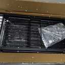 5 Tier Retail Storage Rack, Snack Rack Display Stand, 5 Tier（19.7inch）