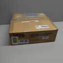 Idzo 2-Pack 14 Inch Acacia Wood Rolling Round Plant Caddy, Plant Caster for Heavy Duty Plant Stand with 360 Lockable Wheels, 264 lbs Capacity Caddy for Indoor and Outdoor Use, Natural Wood