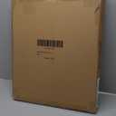 Return Air Grille Vent Cover Grill for Wall and Ceiling, Air Return Vent Cover Fits Duct Opening 16"W x 20"H, HVAC A/C Cold Air Intake Grille