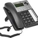 AT&T ML17939 2-Line Corded Telephone