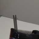 Stanley Quencher H2.0 Tumbler with Handle and Straw 40 oz | Flowstate 3-Position Lid | Cup Holder Compatible for Travel | Insulated Stainless Steel Cup | BPA-Free | Black Chroma