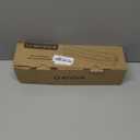 Crenova Laminator Machine with 10 Laminating Sheets, A4 Laminating Machine Hot & Cold with Fast Warm Technology, Thermal Laminator 9 Inch for Home Office School Business Black