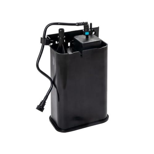 Hugall 911-197 Vapor Canister Compatible with Silverado Sierra 1500 2500 HD 1999 2000 2001 2002 2003 2004 99 00 01 02 03 04
