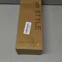 Silicone Bottle Brush Set with Stand, 360 Rotating Bottle Cleaning Brush Cleaner Set, Long Handle 3 in 1 Multipurpose Silicone Baby Bottle Straw Cleaner Brush (Green)